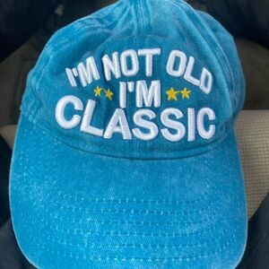 Unbranded‎ Men's multi Hat